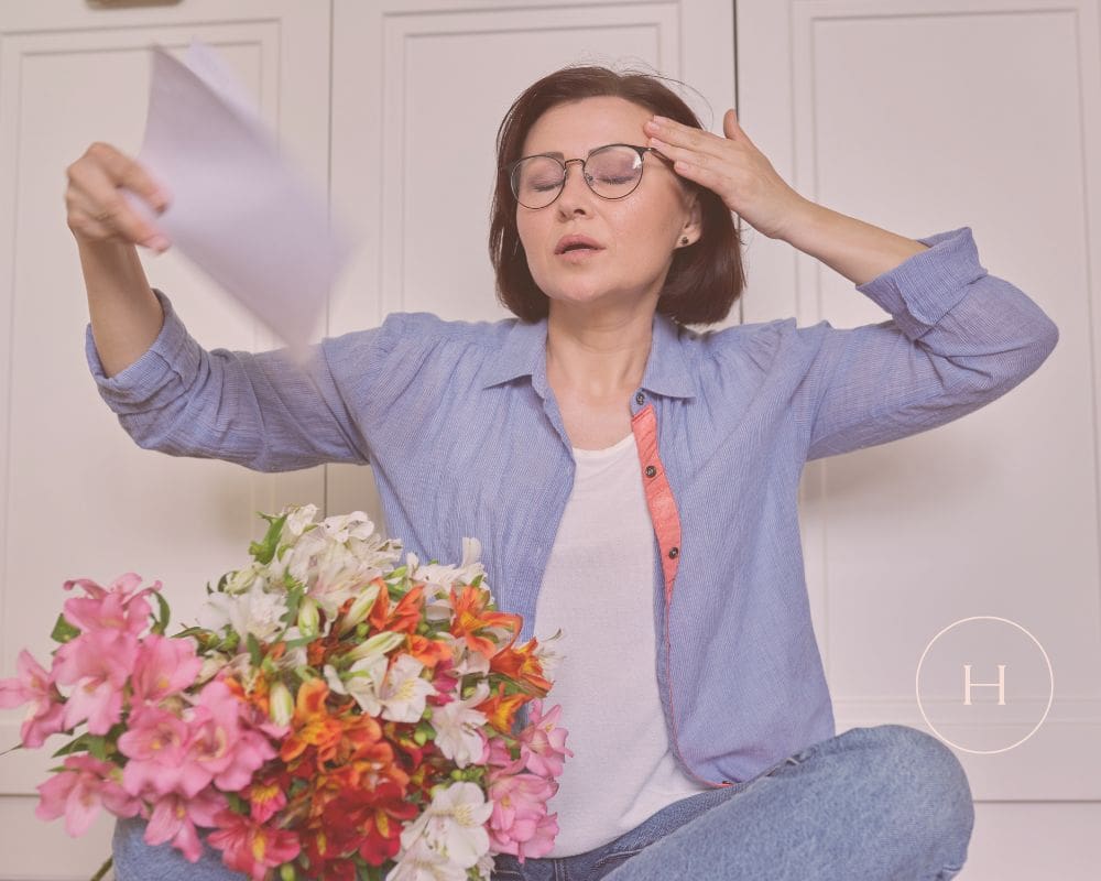 CBD Supplements for Menopause: Does It Really Work?